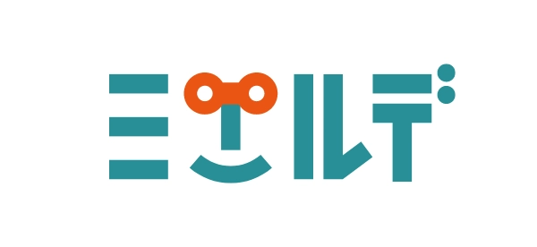 Mielde Logo